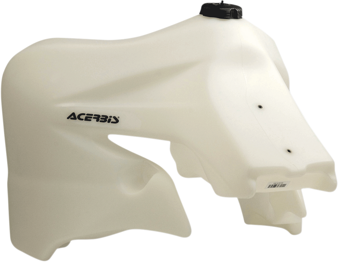 ACERBIS Fuel Tank - 4.1 Gallon - Honda - Natural 2140800147