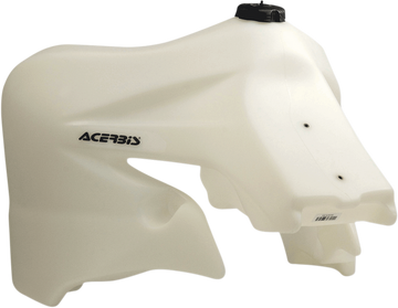 ACERBIS Fuel Tank - 4.1 Gallon - Honda - Natural 2140800147