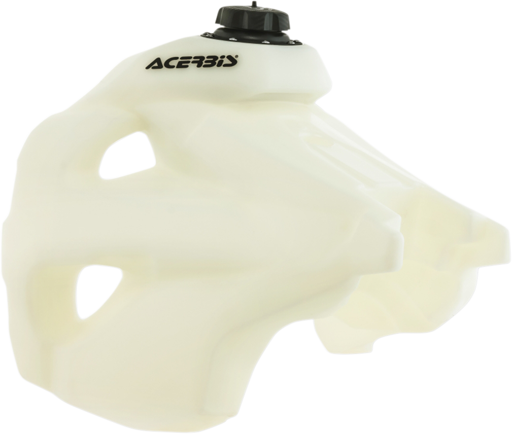 ACERBIS Fuel Tank - 4.1 Gallon - Husqvarna - Natural 2676200147