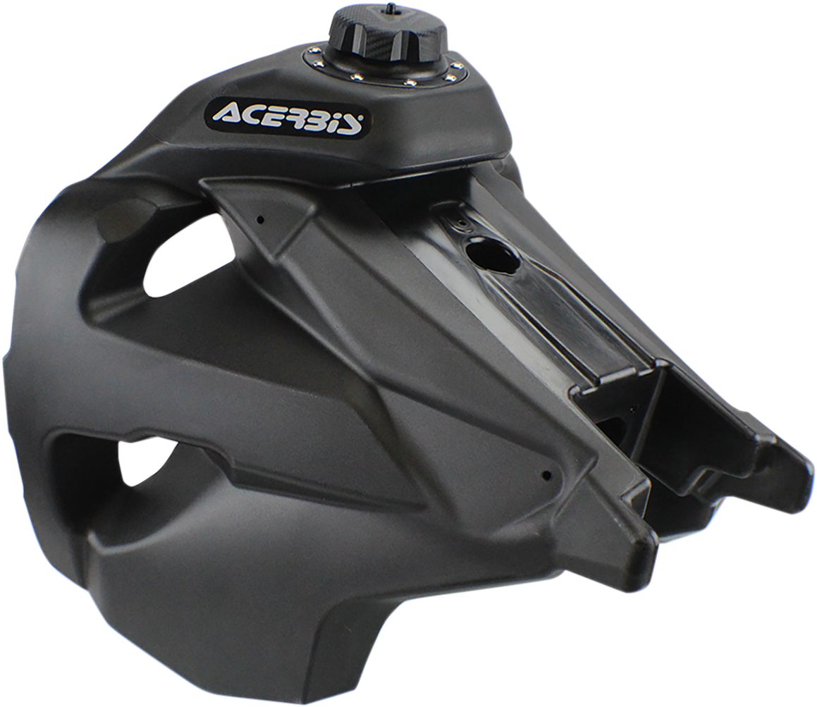 ACERBIS Fuel Tank - 4.1 Gallon - Husqvarna - Black 2676200001