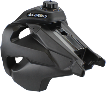 ACERBIS Fuel Tank - 4.1 Gallon - Husqvarna - Black 2676200001