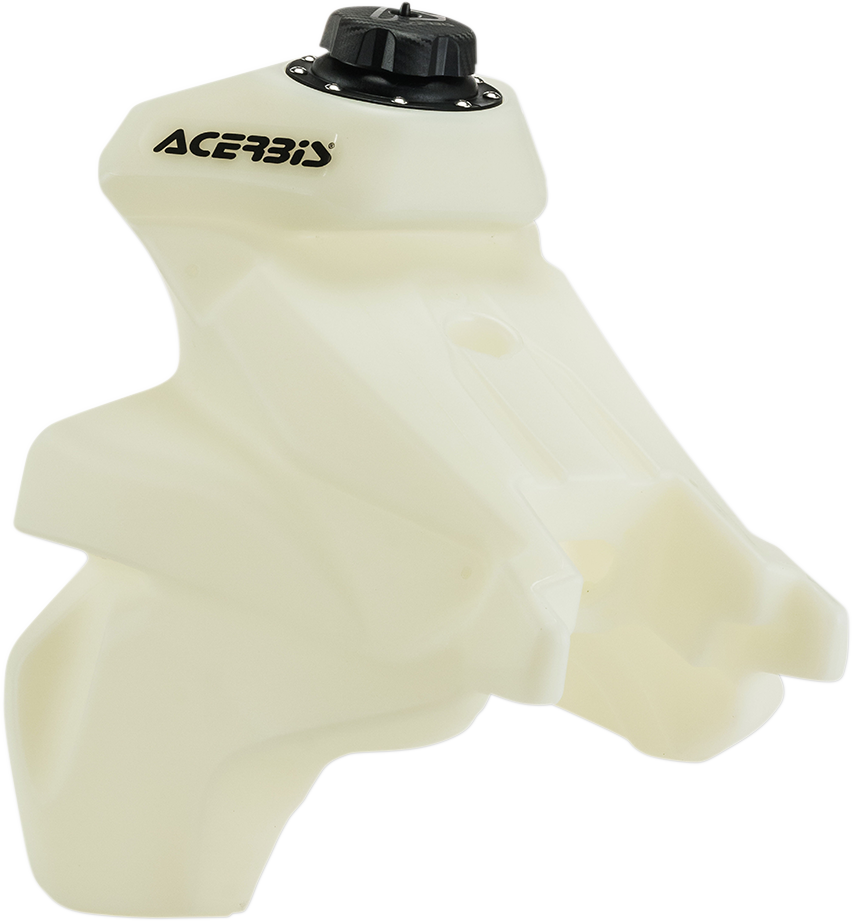 ACERBIS Fuel Tank - 3.1 Gallon - Husqvarna - Natural 2732100147