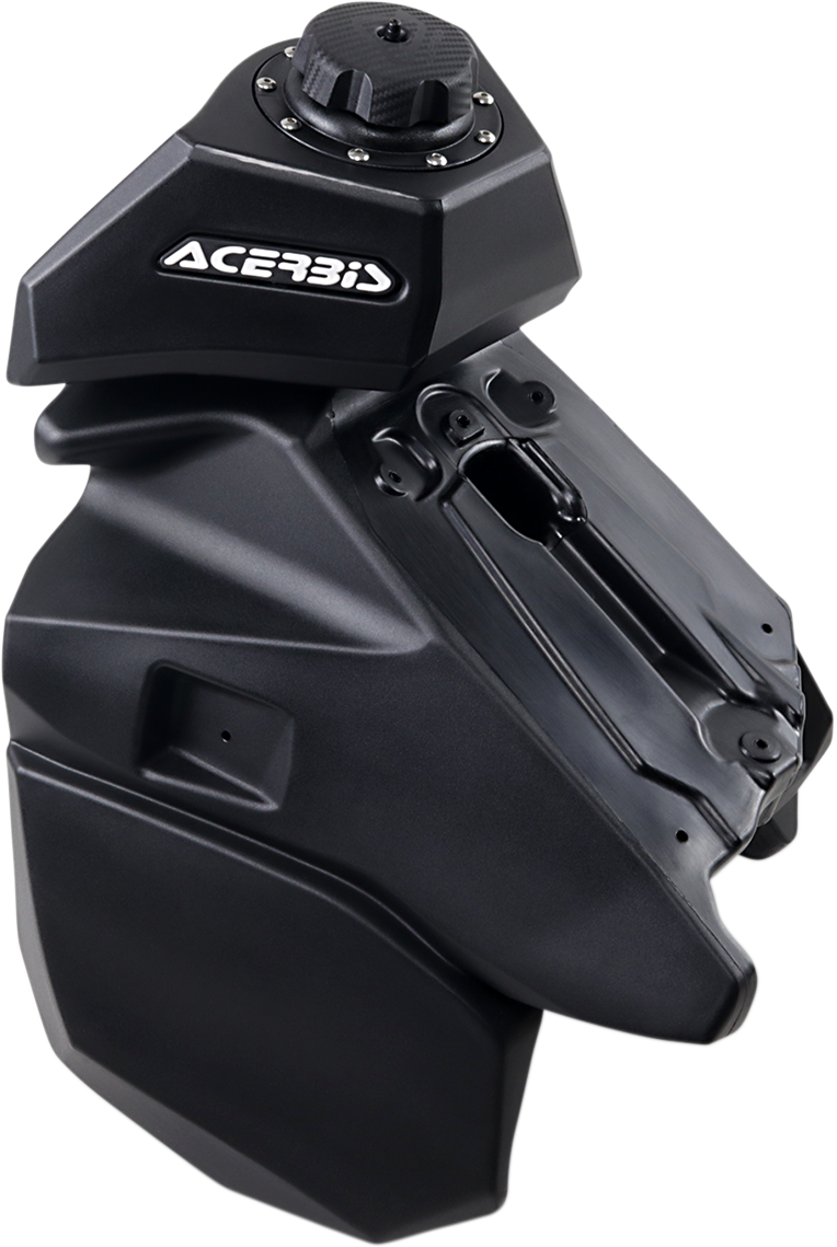 ACERBIS Fuel Tank - 4 Gallon - Husqvarna - Black 2732110001