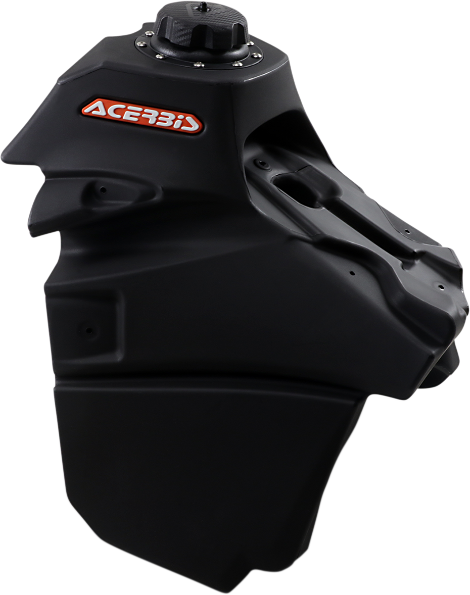 ACERBIS Fuel Tank - 3.1 Gallon - KTM - Black 2732080001