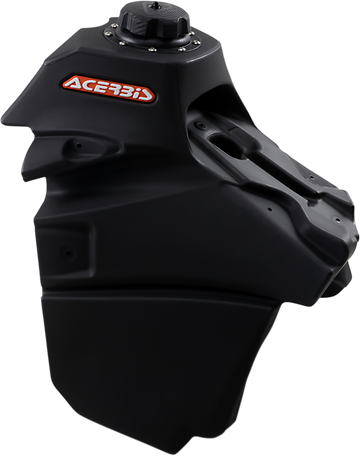 ACERBIS Fuel Tank - 3.1 Gallon - KTM - Black 2732080001