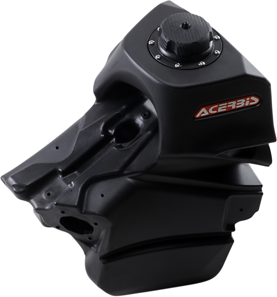 ACERBIS Fuel Tank - 4 Gallon - KTM - Black 2732090001