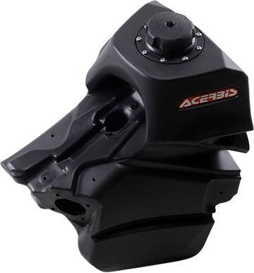 ACERBIS Fuel Tank - 4 Gallon - KTM - Black 2732090001