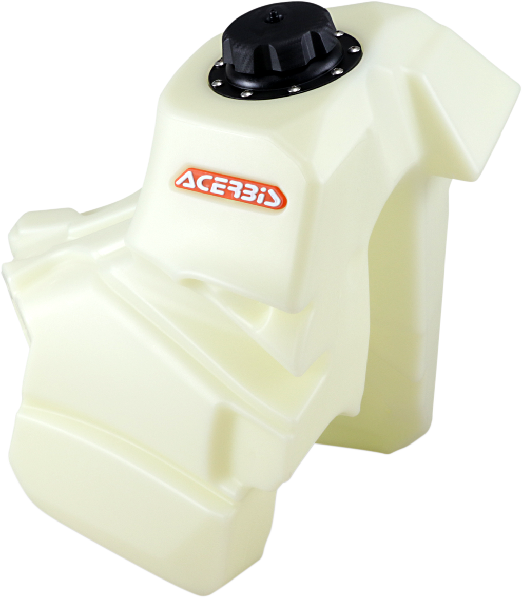 ACERBIS Fuel Tank - 4 Gallon - KTM - Natural 2732090147