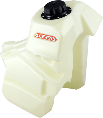 ACERBIS Fuel Tank - 4 Gallon - KTM - Natural 2732090147