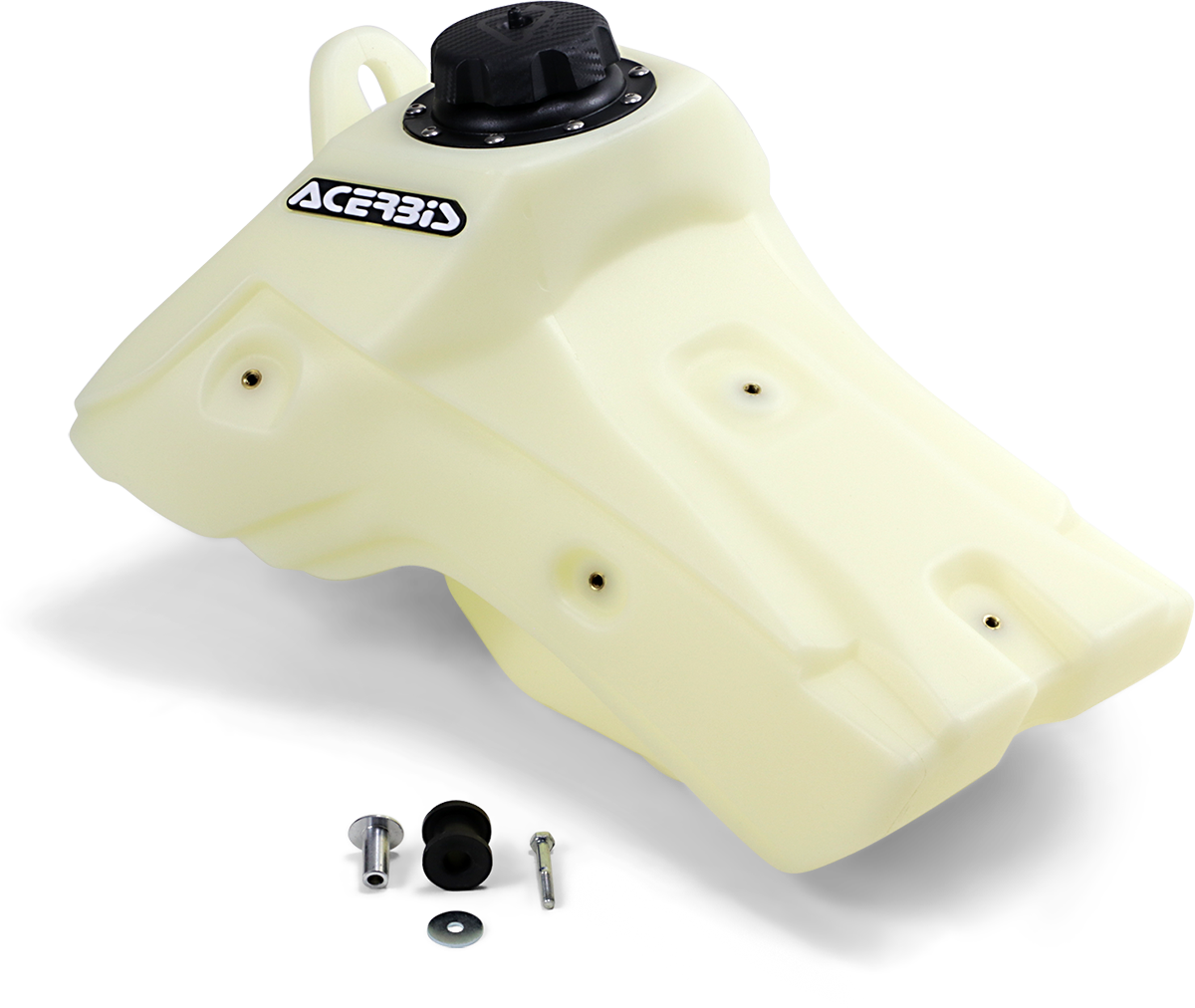 ACERBIS Fuel Tank - 2.7 Gallon - Kawasaki - Natural 2742620147