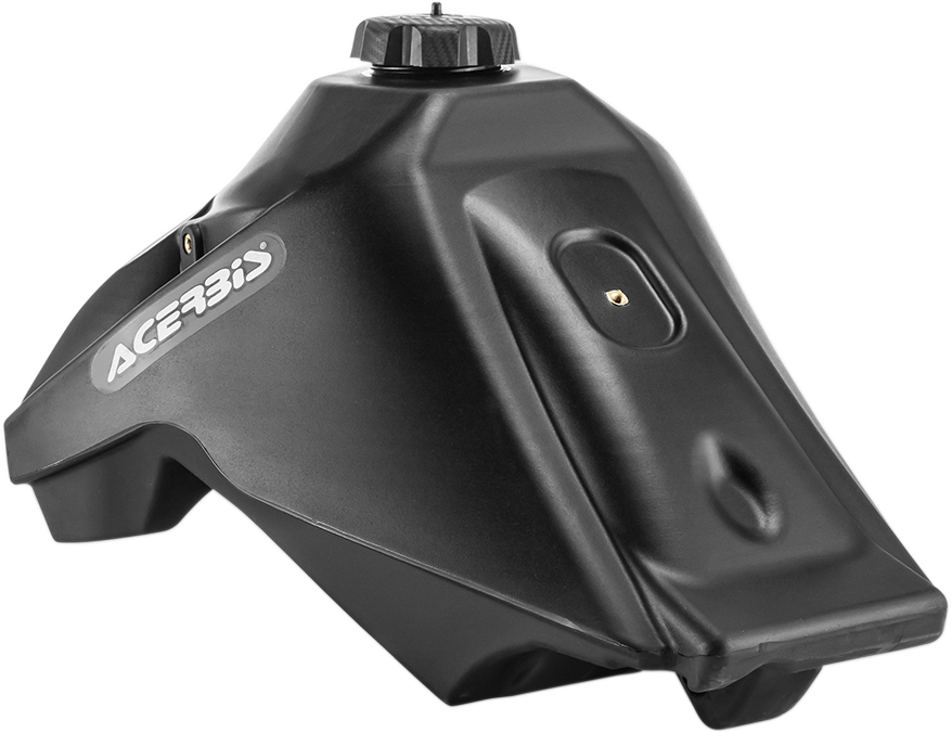 ACERBIS Fuel Tank - 3.1 Gallon - Honda - Black 2780610001