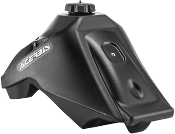 ACERBIS Fuel Tank - 3.1 Gallon - Honda - Black 2780610001