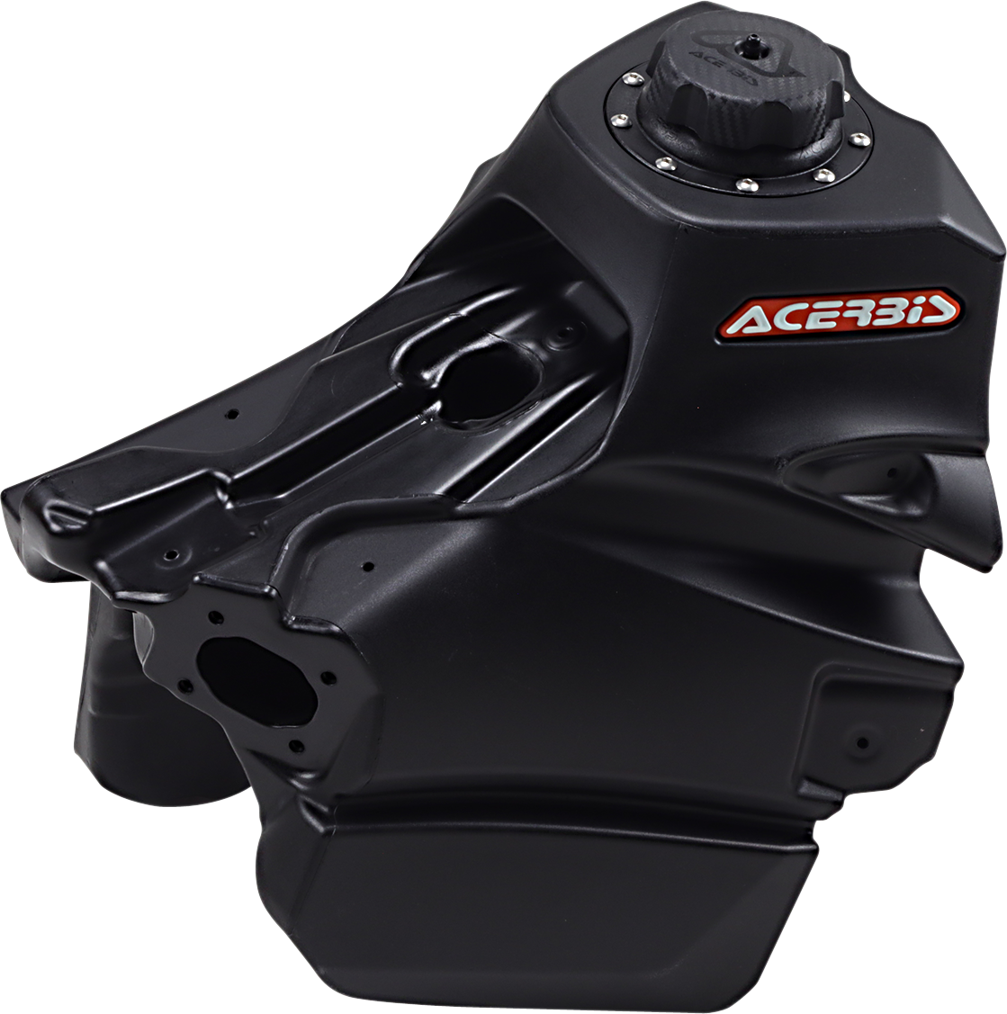 ACERBIS Fuel Tank - 3.1 Gallon - KTM - Black 2780620001