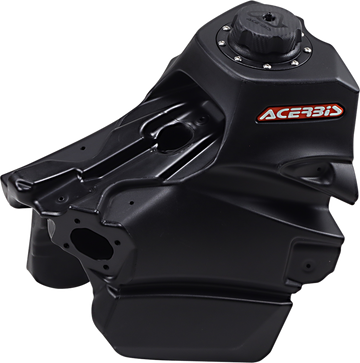 ACERBIS Fuel Tank - 3.1 Gallon - KTM - Black 2780620001