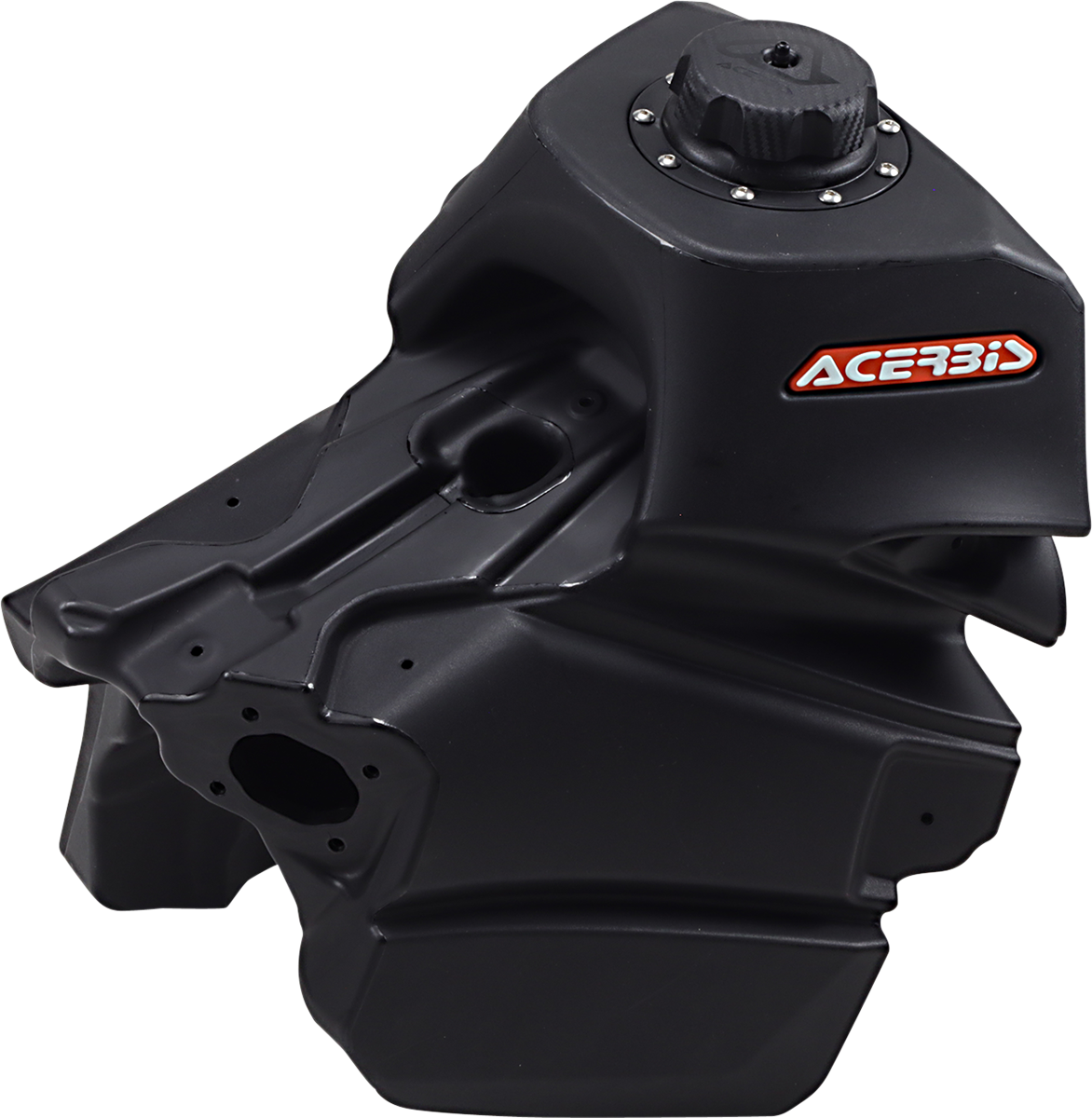 ACERBIS Gas Tank - 3.9 Gallon - KTM - Black 2780630001