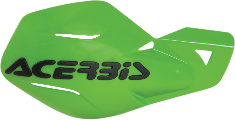 ACERBIS Handguards - Uniko - Green 2041780006