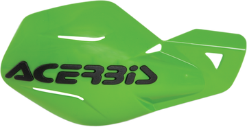 ACERBIS Handguards - Uniko - Green 2041780006