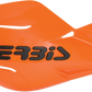 ACERBIS Handguards - Uniko - Orange 2041780036