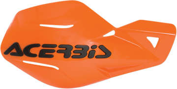 ACERBIS Handguards - Uniko - Orange 2041780036