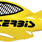 ACERBIS Handguards - Uniko - Vented - Yellow 2072670005