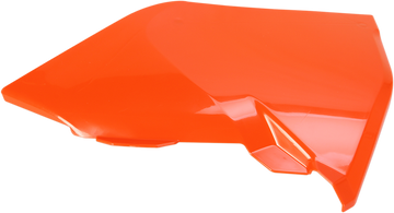 ACERBIS Airbox Cover - Orange 2449415226