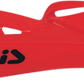 ACERBIS Handguards - Rally Profile - Red 2205320004