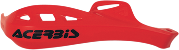 ACERBIS Handguards - Rally Profile - Red 2205320004