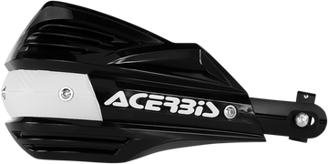 ACERBIS Handguards - X-Factor - Black 2374190001