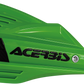 ACERBIS Handguards - X-Factor - Green 2374190006