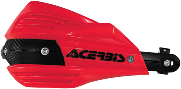 ACERBIS Handguards - X-Factor - Red 2374190004