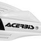 ACERBIS Handguards - X-Factor - White 2374190002