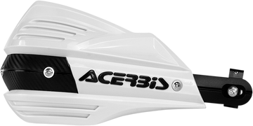 ACERBIS Handguards - X-Factor - White 2374190002