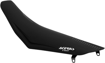 ACERBIS X Seat - Black - KXF 250/450 '12-'16 2250370001