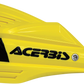 ACERBIS Handguards - X-Factor - Yellow 2374190005