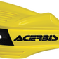 ACERBIS Handguards - X-Factor - Yellow 2393480005