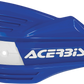 ACERBIS Handguards - X-Factor - Blue 2393480003