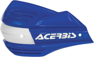 ACERBIS Handguards - X-Factor - Blue 2393480003