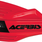 ACERBIS Handguards - X-Factor - Red 2393480004