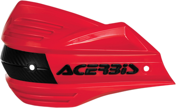 ACERBIS Handguards - X-Factor - Red 2393480004