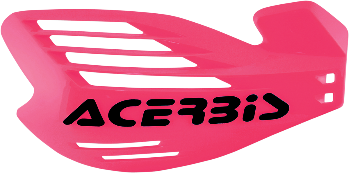 ACERBIS Handguards - X-Force - Pink 2170320026