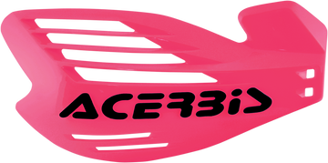 ACERBIS Handguards - X-Force - Pink 2170320026