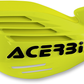 ACERBIS Handguards - X-Force - Fluorescent Yellow 2170324310