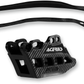 ACERBIS Chain Guide 2.0 and Slider Kit - Black - Yamaha 2449470001