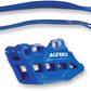 ACERBIS Chain Guide 2.0 and Slider Kit - Blue - Yamaha 2449470003