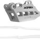 ACERBIS Chain Guide and Slider Kit - Honda CRF250R/CRF450R/RX - White 2666240002