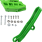 ACERBIS Chain Guide 2.0 and Slider Kit - Green - Kawasaki 2734950006