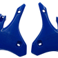 ACERBIS Radiator Shrouds - Blue 2043840211