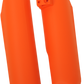 ACERBIS Lower Fork Covers for Inverted Forks - '16 Orange 2253025226