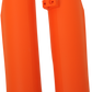 ACERBIS Lower Fork Covers for Inverted Forks - '16 Orange 2319635226