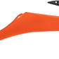 ACERBIS Radiator Shroud - Orange/Black 2726515225